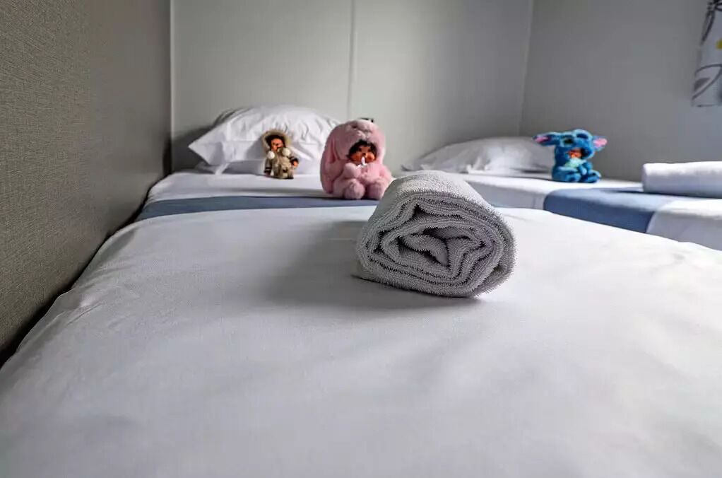 Photo of Bedroom in Touquin