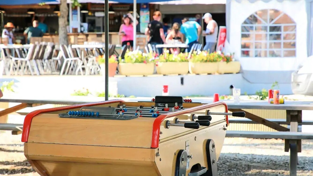 Photo of Outdoor in Banon
