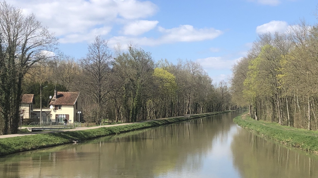 Photo of Outdoor in Barberey-aux-Moines