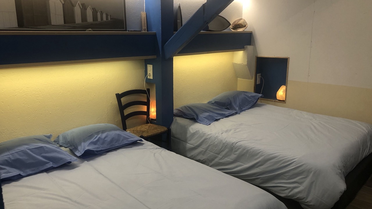 Photo of Bedroom in Barberey-aux-Moines