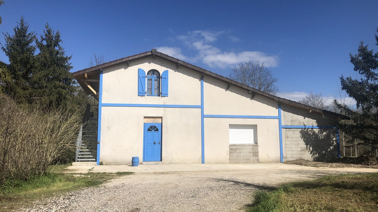 Photo of Outdoor in Barberey-aux-Moines