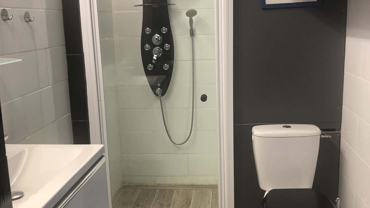 Photo of Bathroom in Barberey-aux-Moines