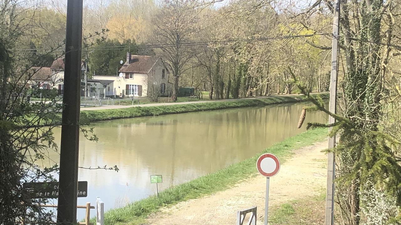 Photo of Outdoor in Barberey-aux-Moines