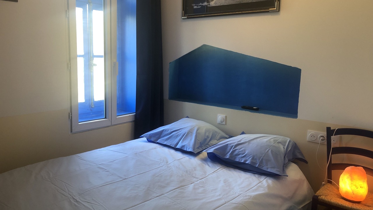 Photo of Bedroom in Barberey-aux-Moines