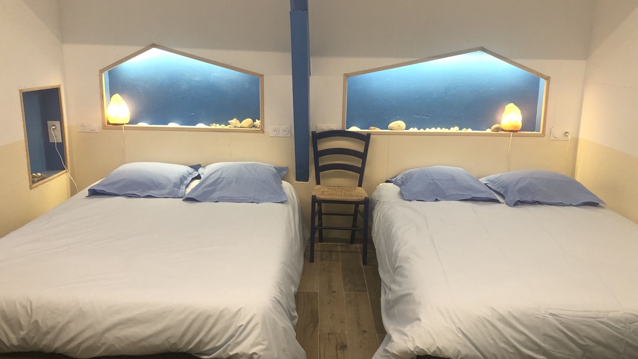 Photo of Bedroom in Barberey-aux-Moines