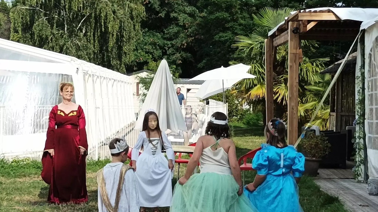 Photo of Outdoor in Luynes
