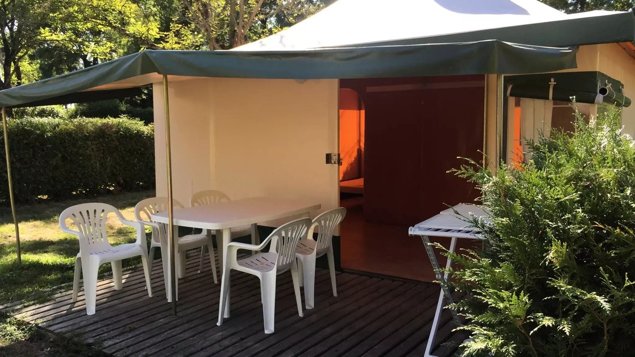Photo of Outdoor in Luynes