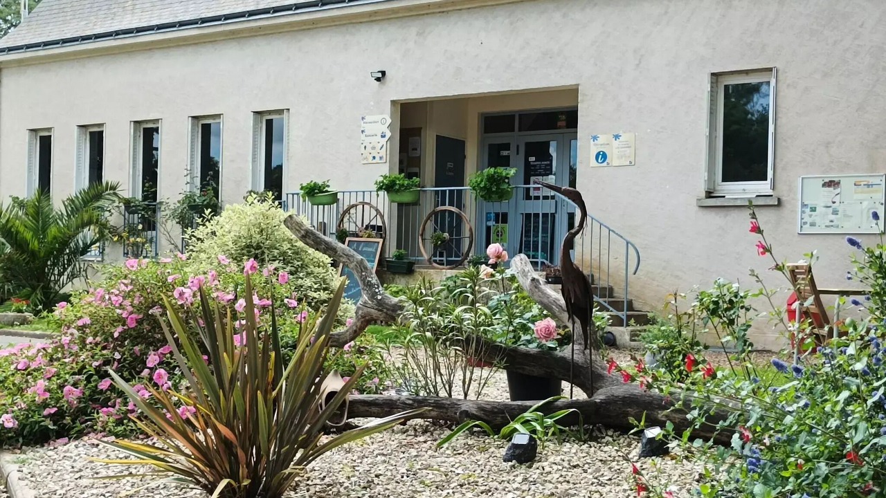 Photo of Outdoor in Luynes