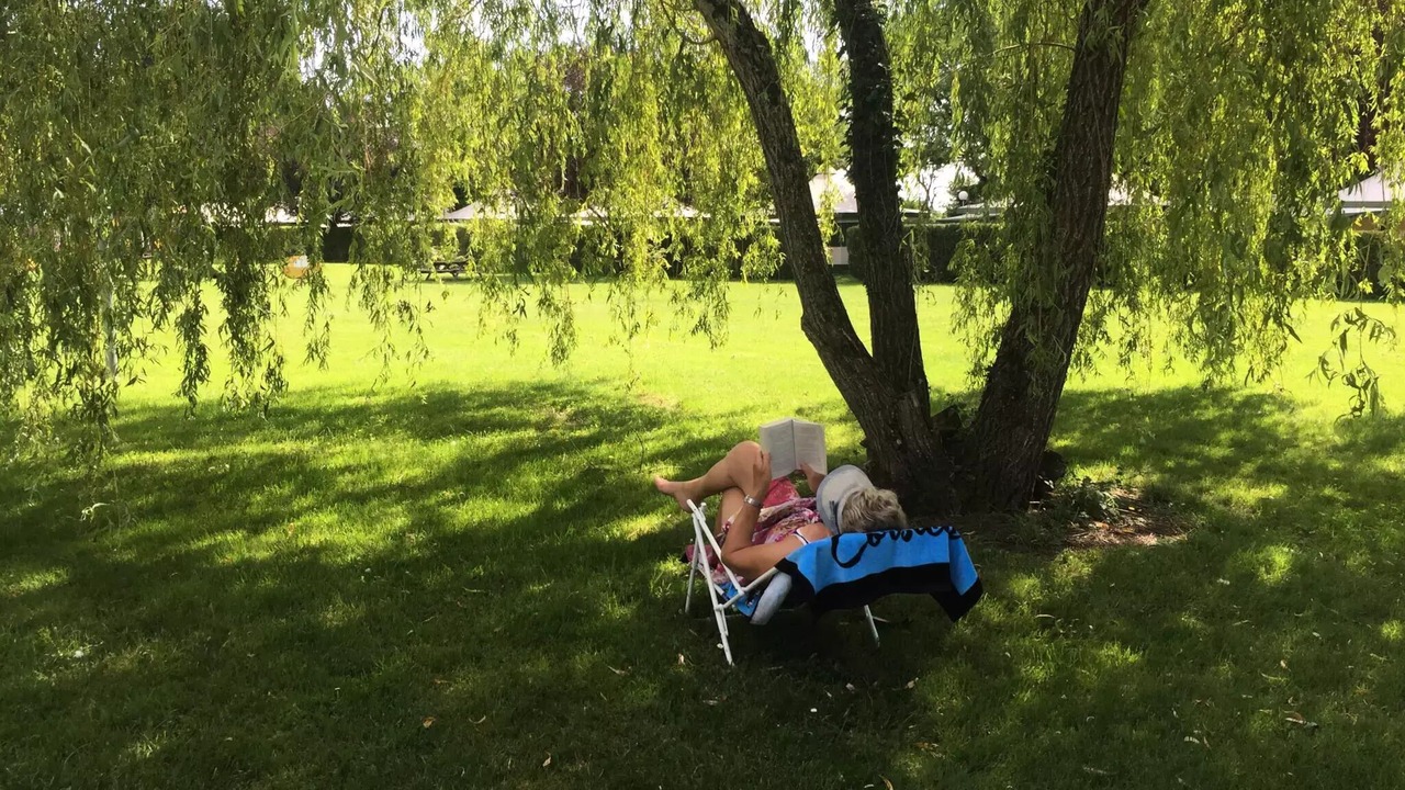 Photo of Outdoor in Luynes