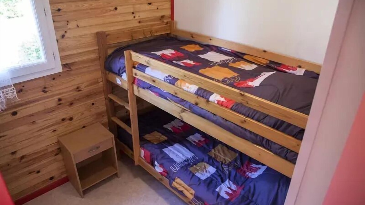 Photo of Bedroom in Naucelle