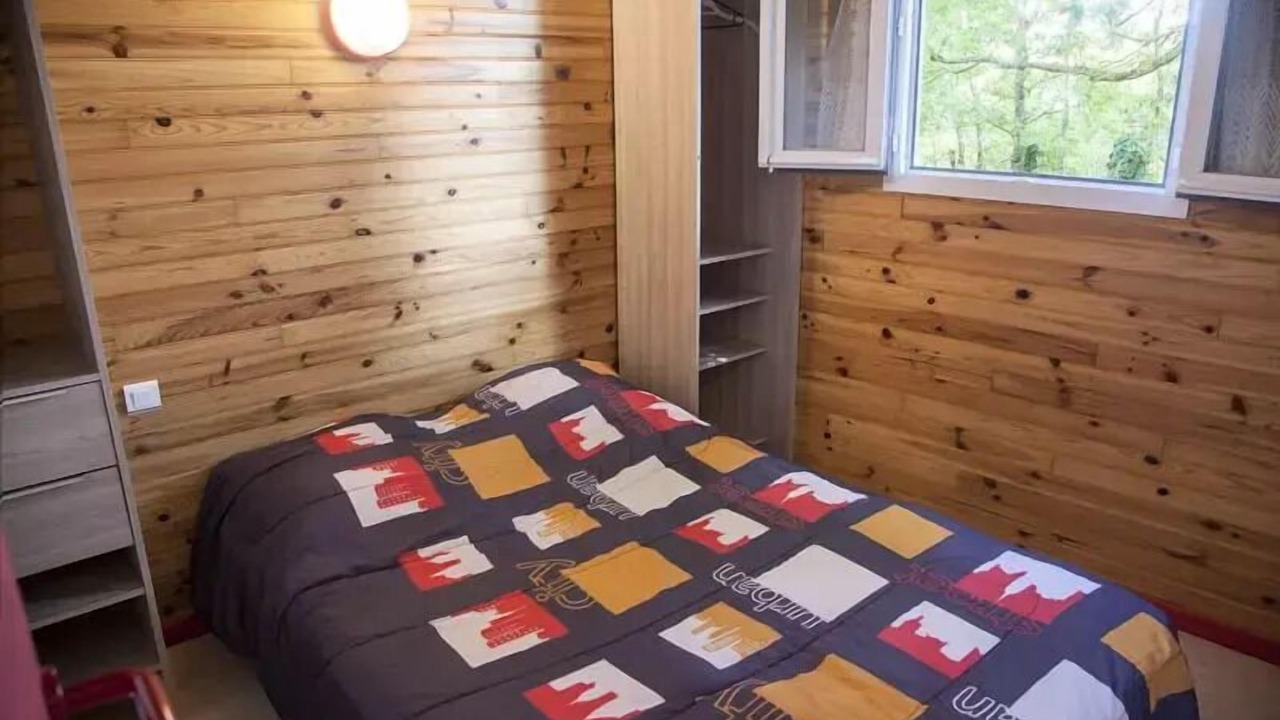 Photo of Bedroom in Naucelle