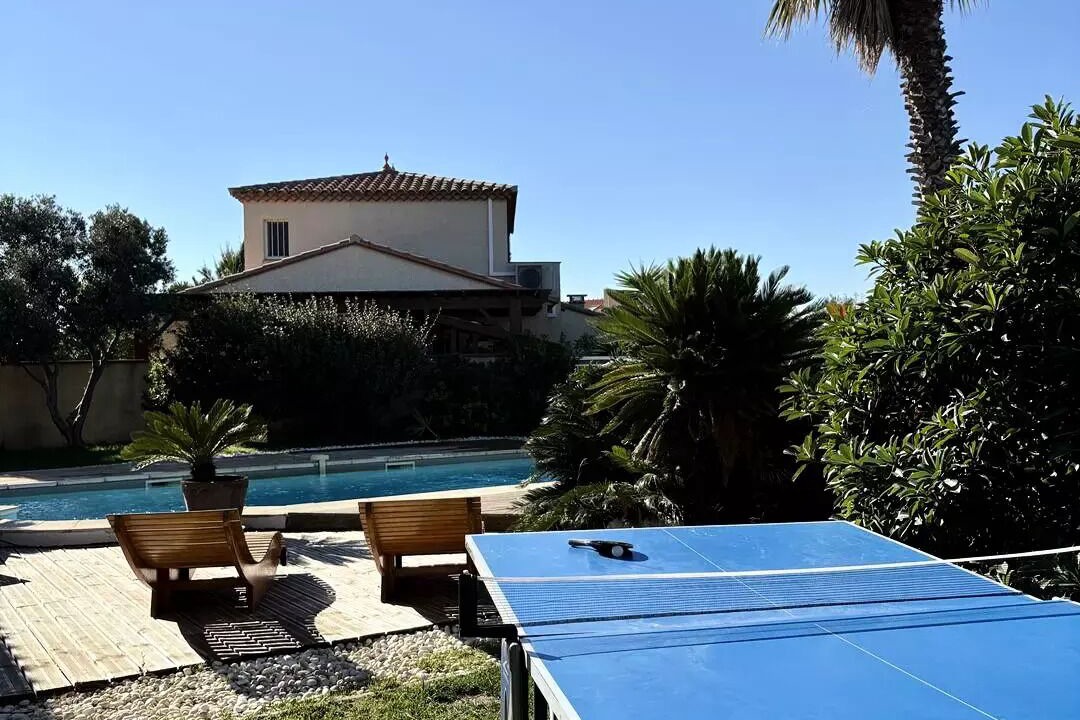 Photo of Outdoor in Port Leucate