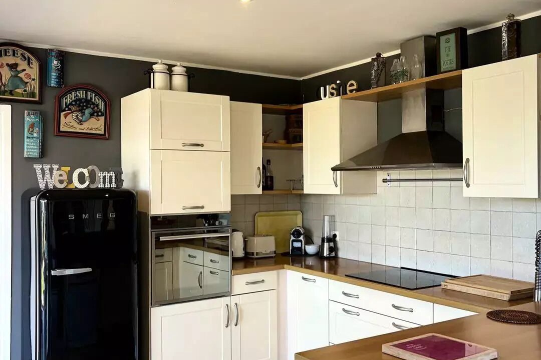 Photo of Kitchen in Port Leucate