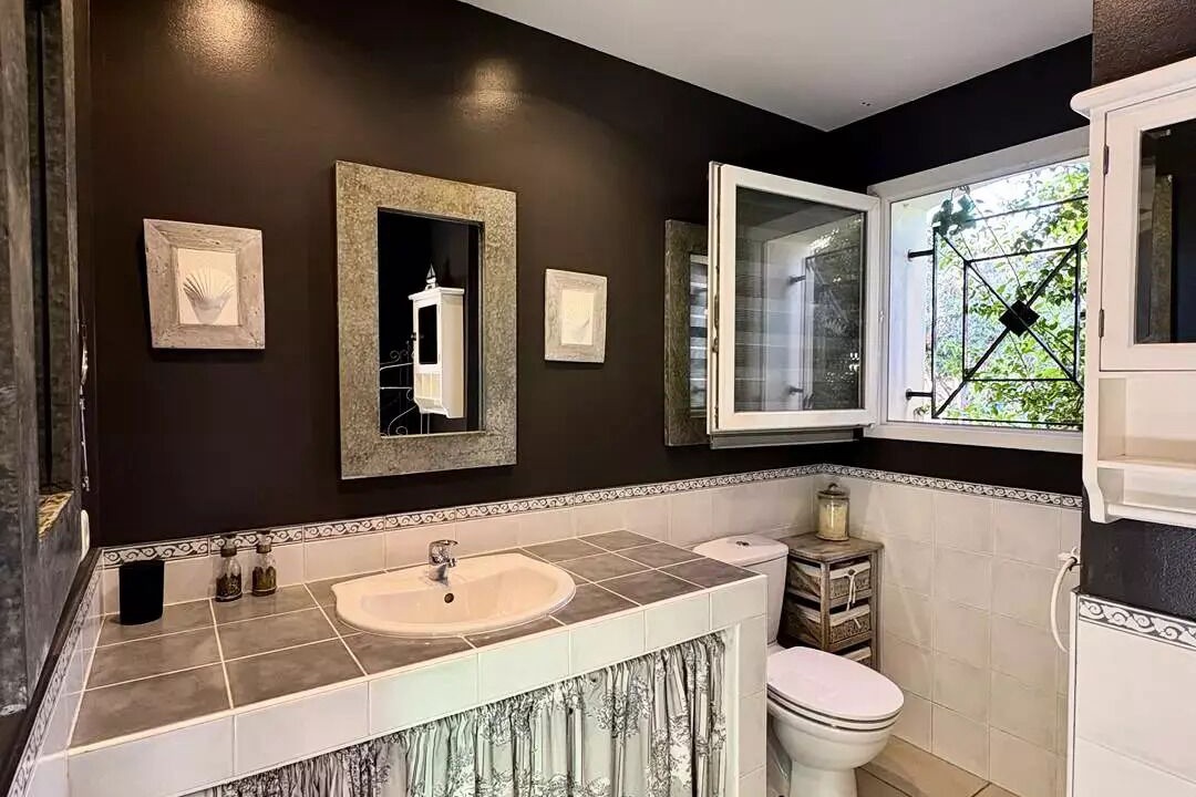 Photo of Bathroom in Port Leucate
