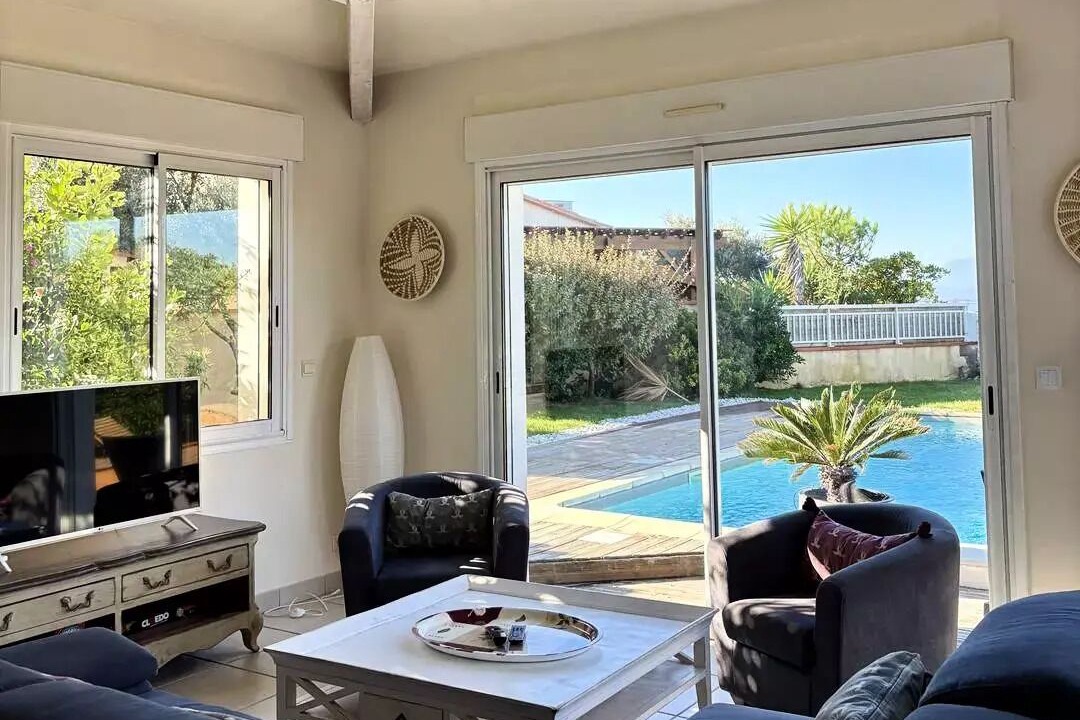 Photo of Livingroom in Port Leucate