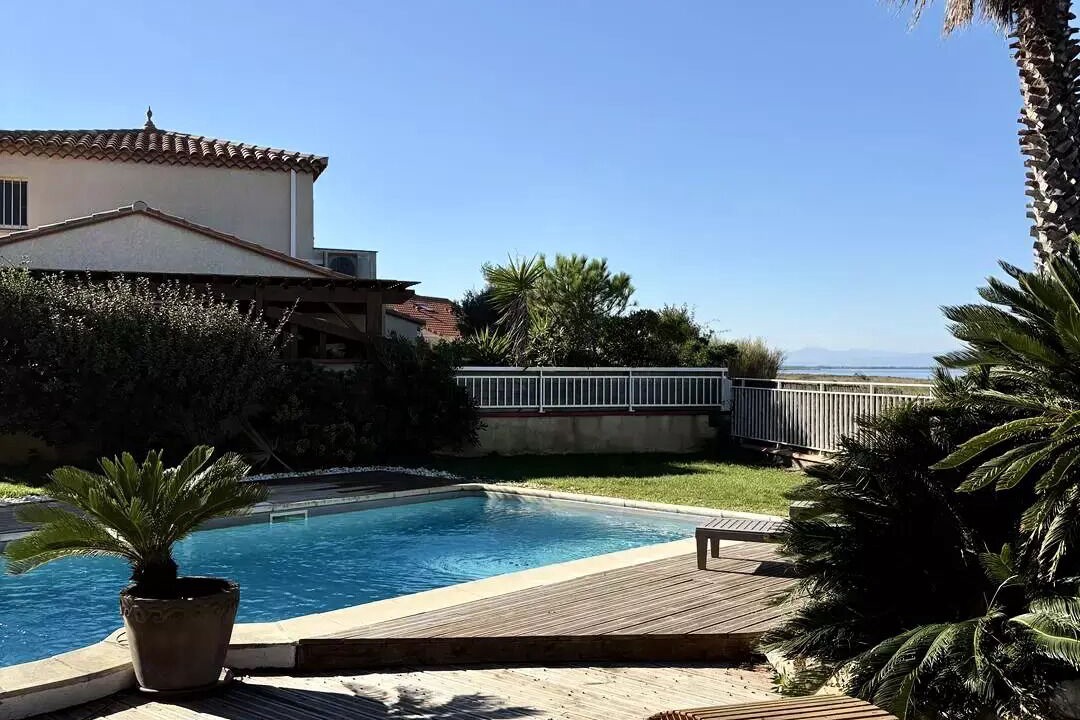 Photo of Outdoor in Port Leucate
