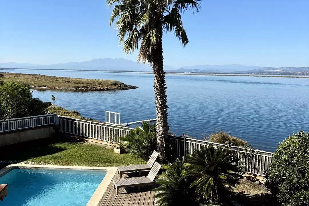Photo of Outdoor in Port Leucate