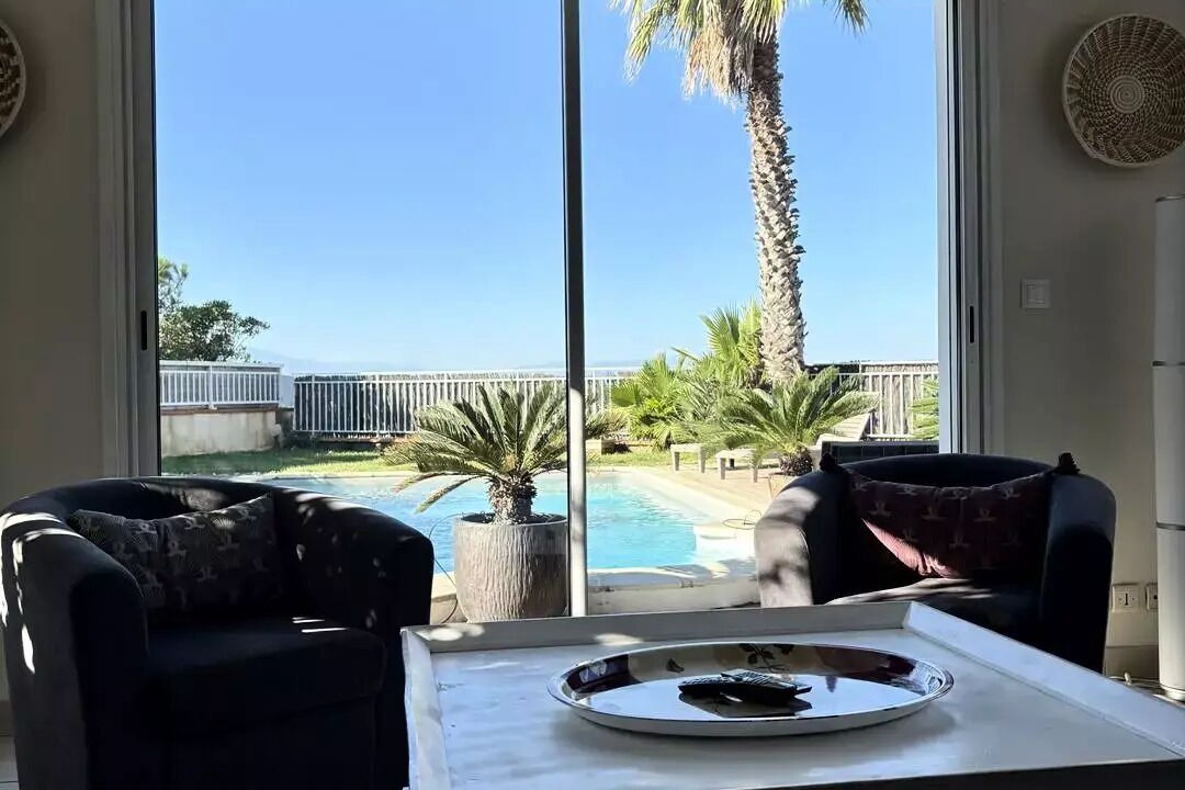 Photo of Livingroom in Port Leucate