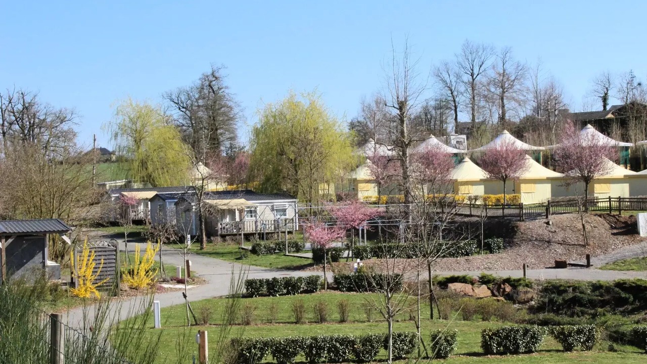 Photo of Outdoor in Naucelle
