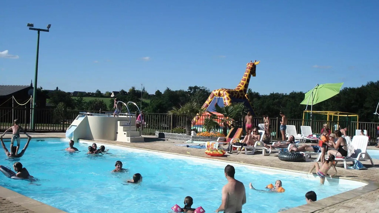 Photo of Outdoor in Naucelle