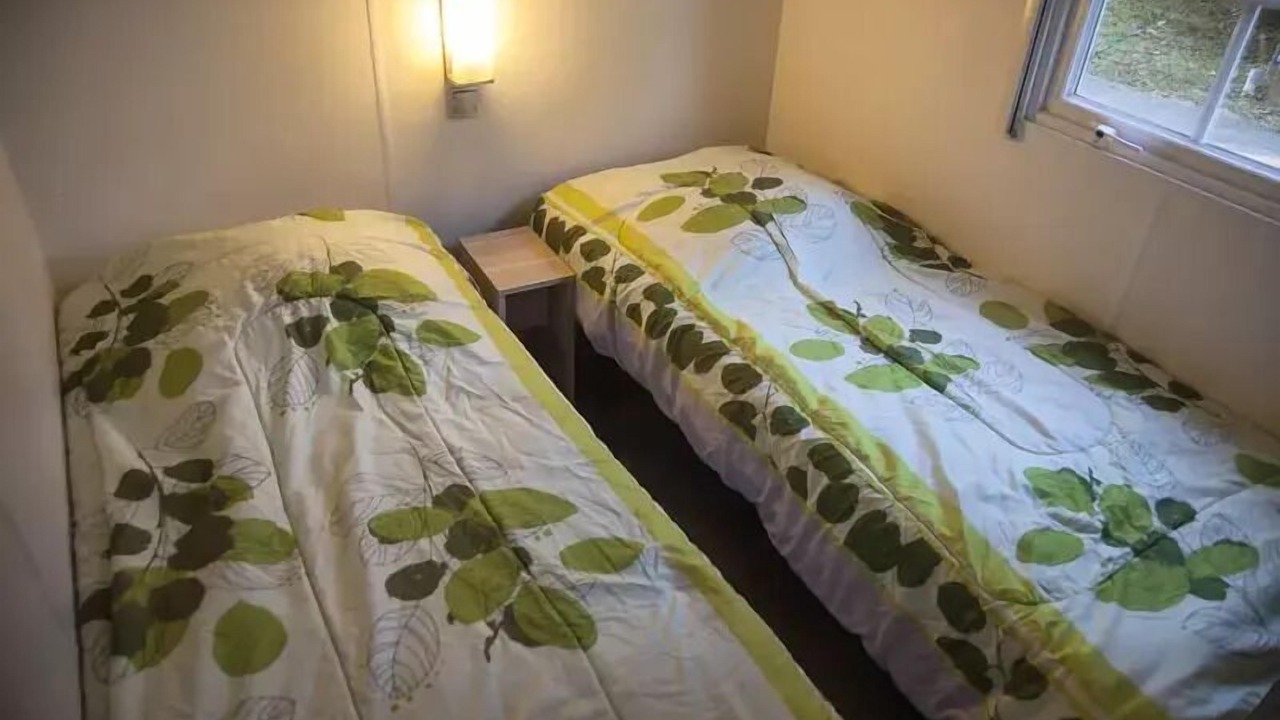 Photo of Bedroom in Naucelle