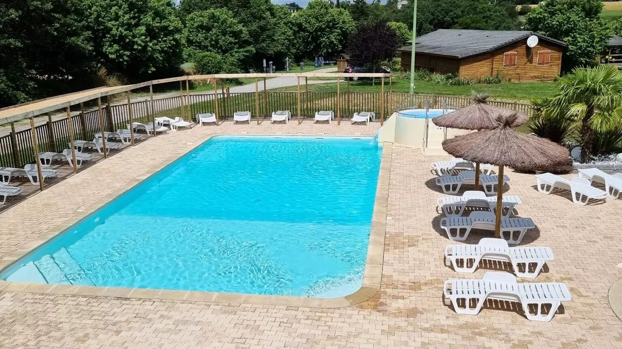 Photo of Outdoor in Naucelle