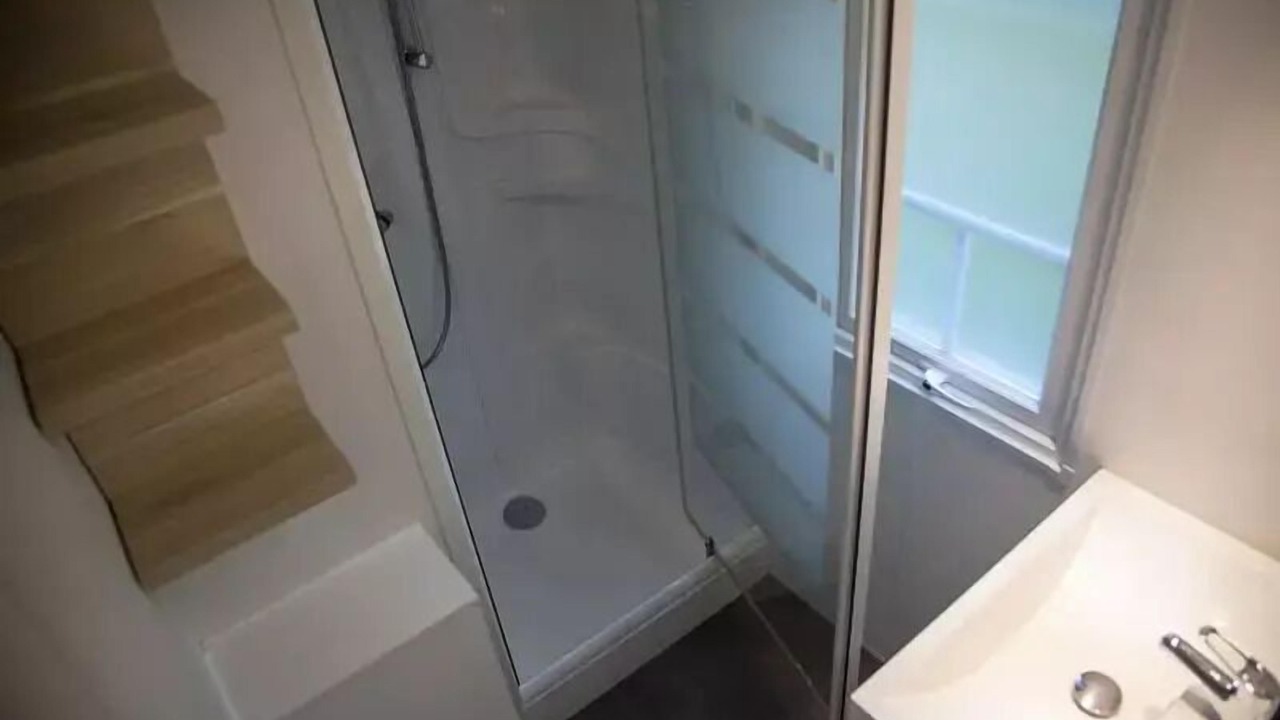 Photo of Bathroom in Naucelle