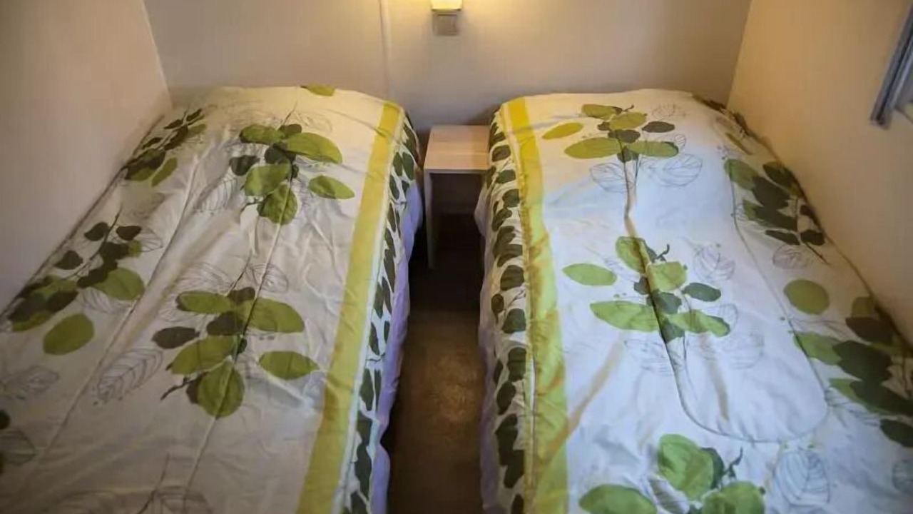 Photo of Bedroom in Naucelle
