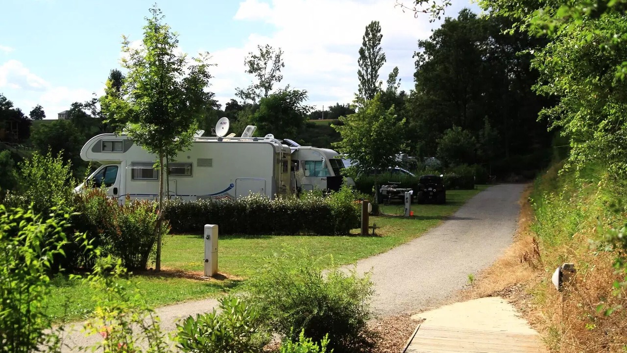 Photo of Outdoor in Naucelle