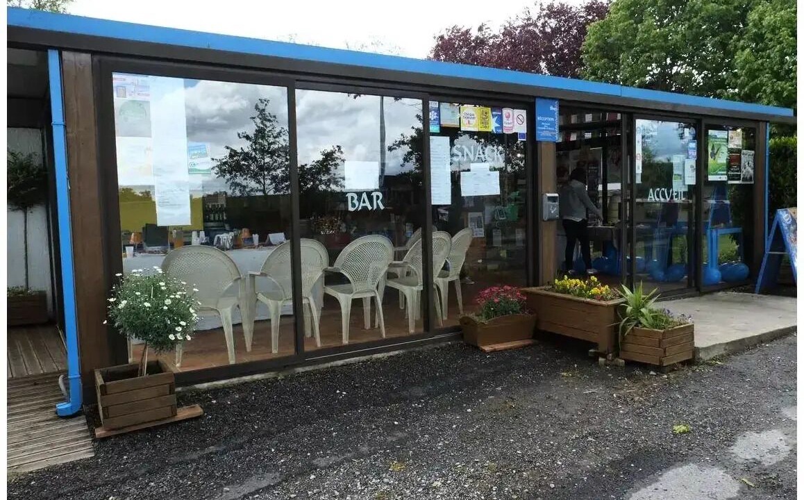 Photo of Outdoor in Naucelle