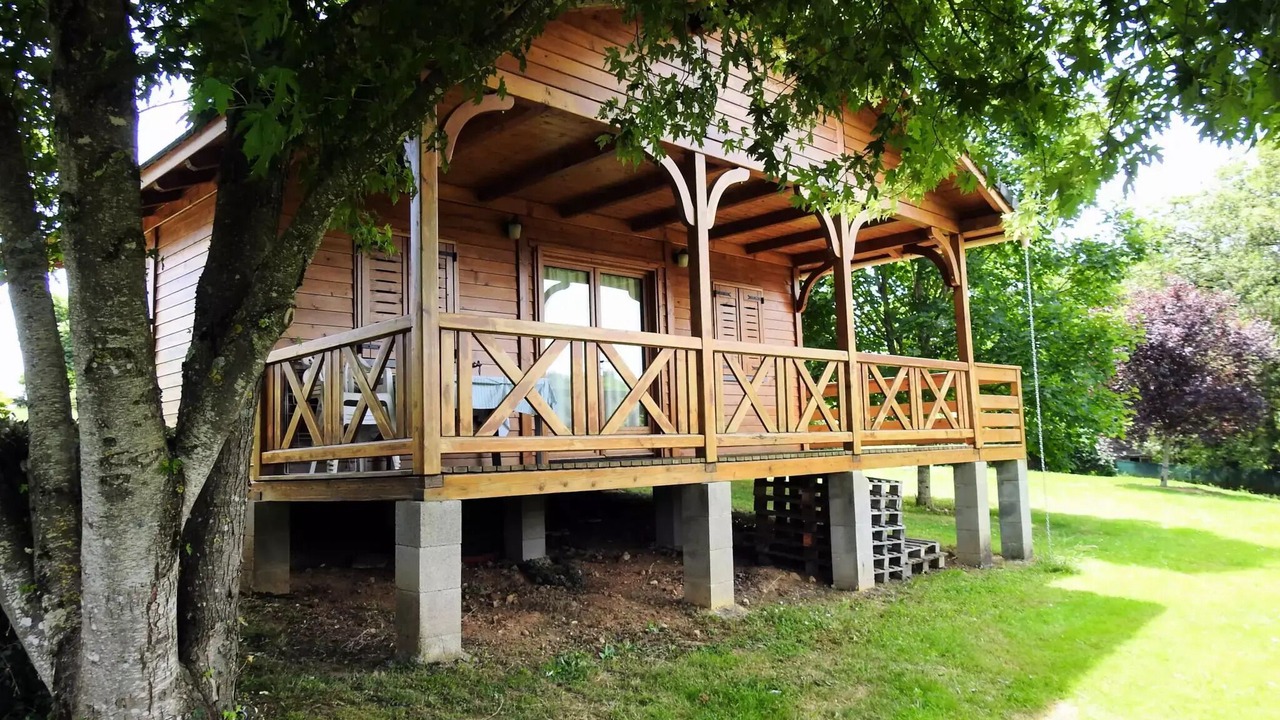 Photo of Outdoor in Naucelle
