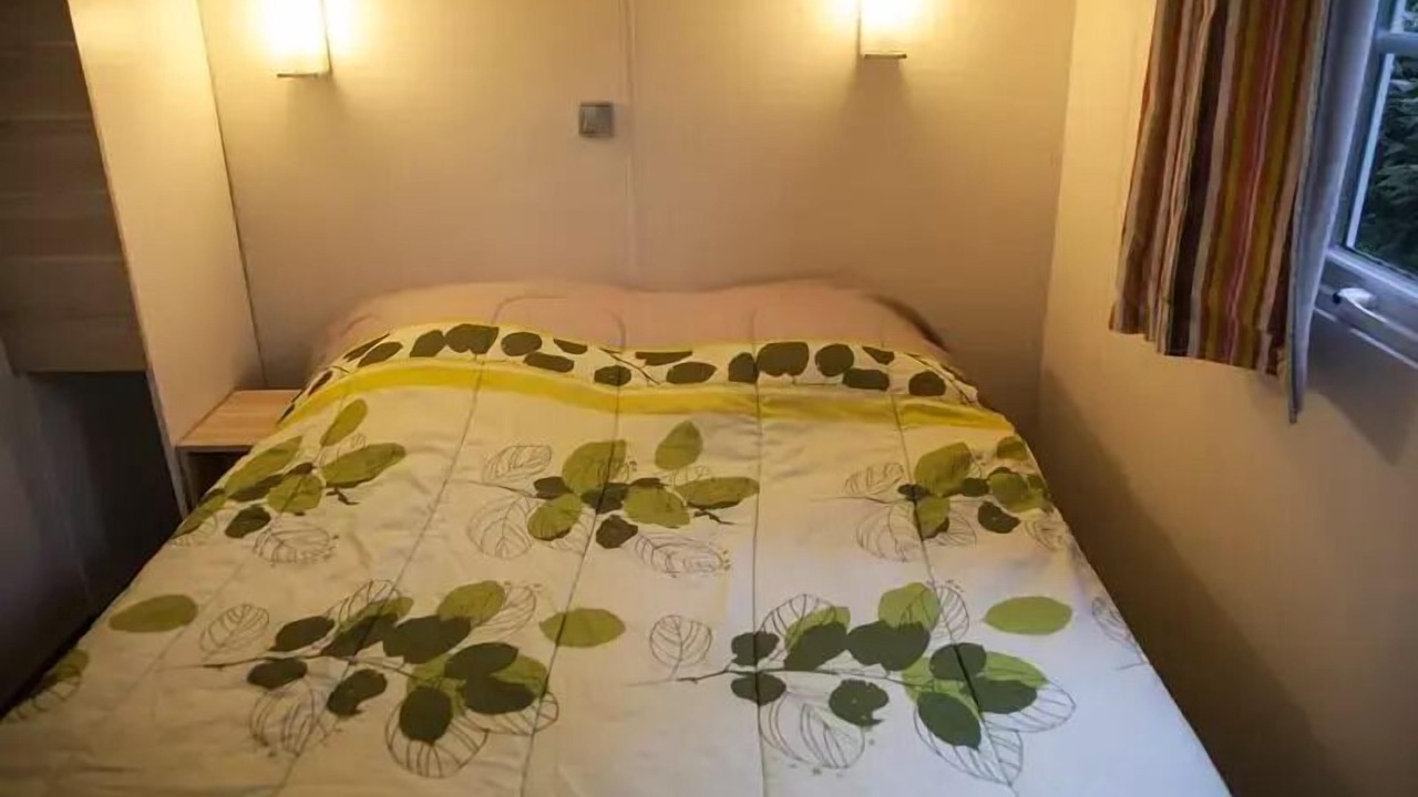 Photo of Bedroom in Naucelle