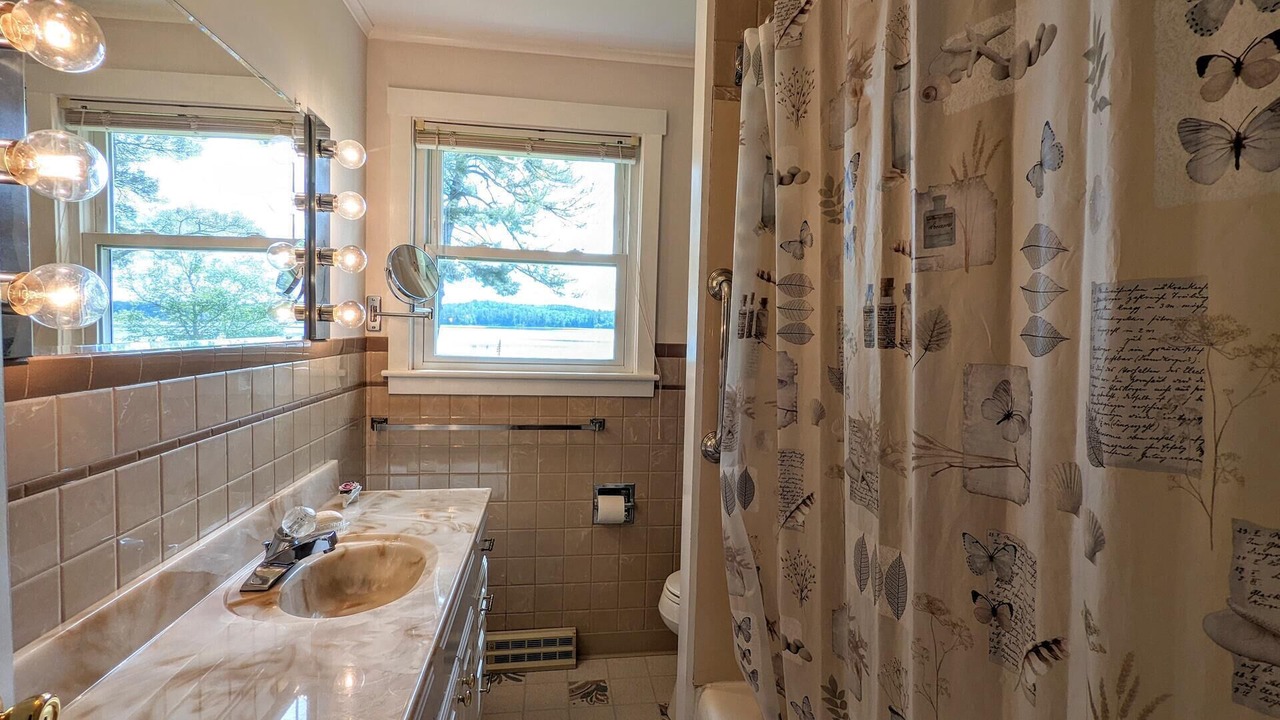 Photo of Bathroom in Franklin