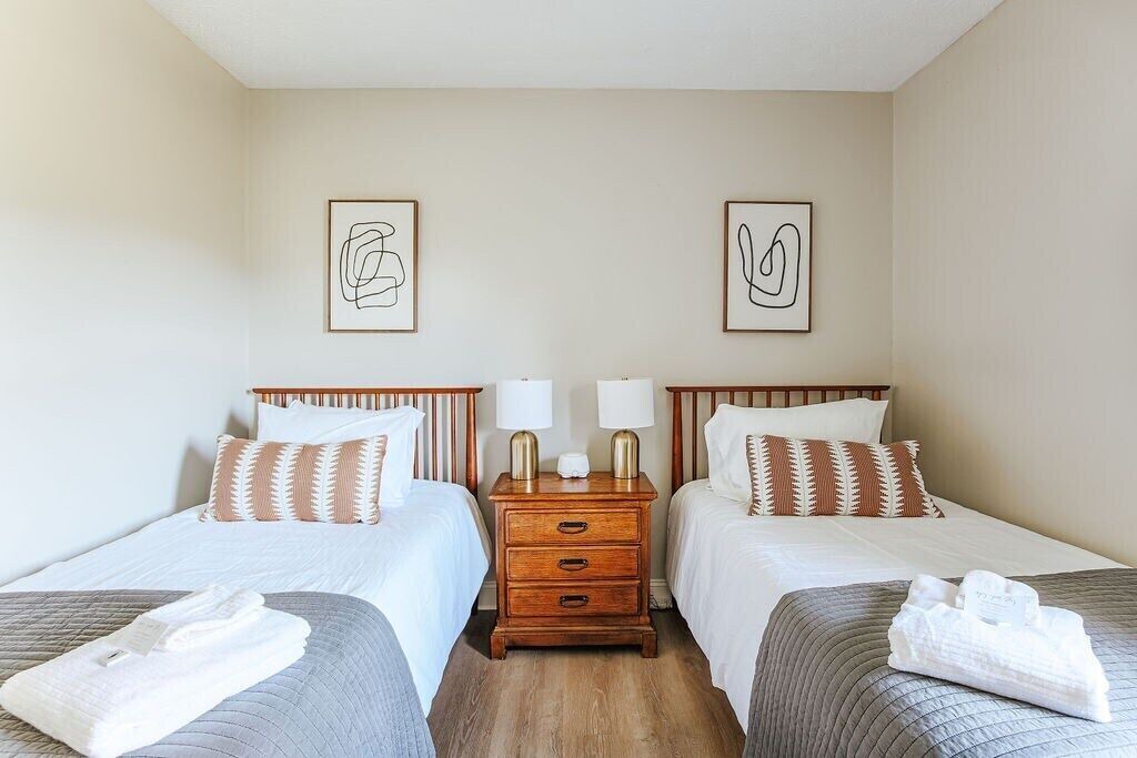 Photo of Bedroom in Faber