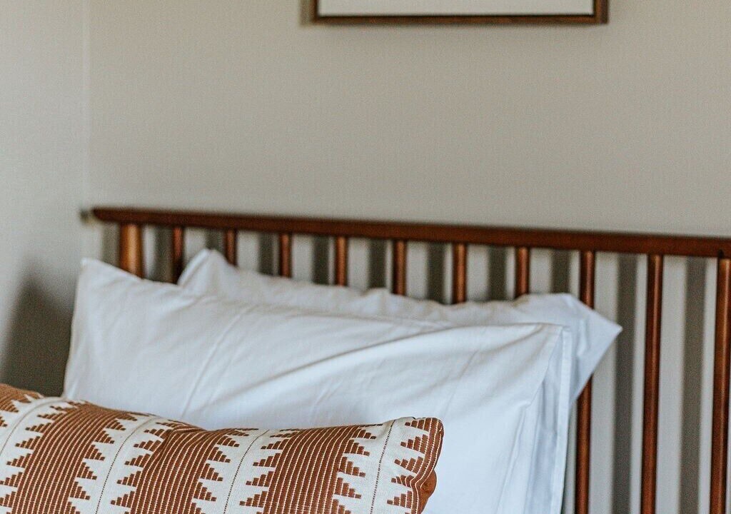 Photo of Bedroom in Faber