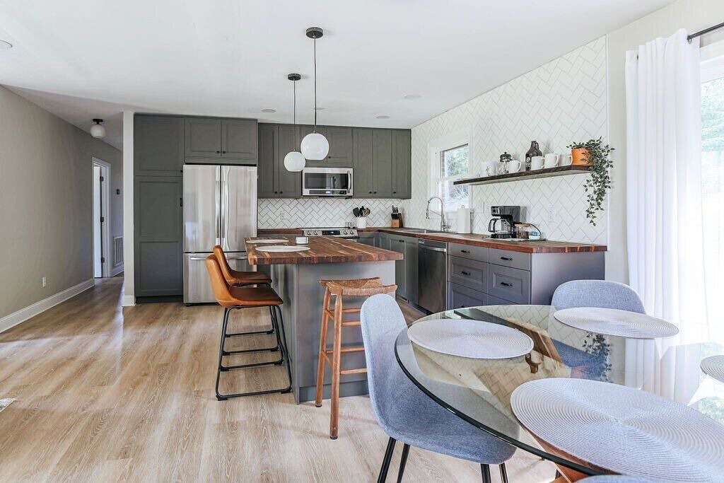 Photo of Kitchen in Faber