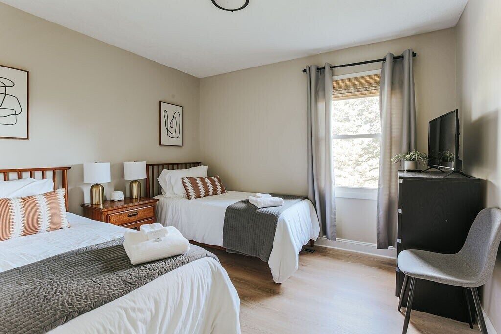 Photo of Bedroom in Faber