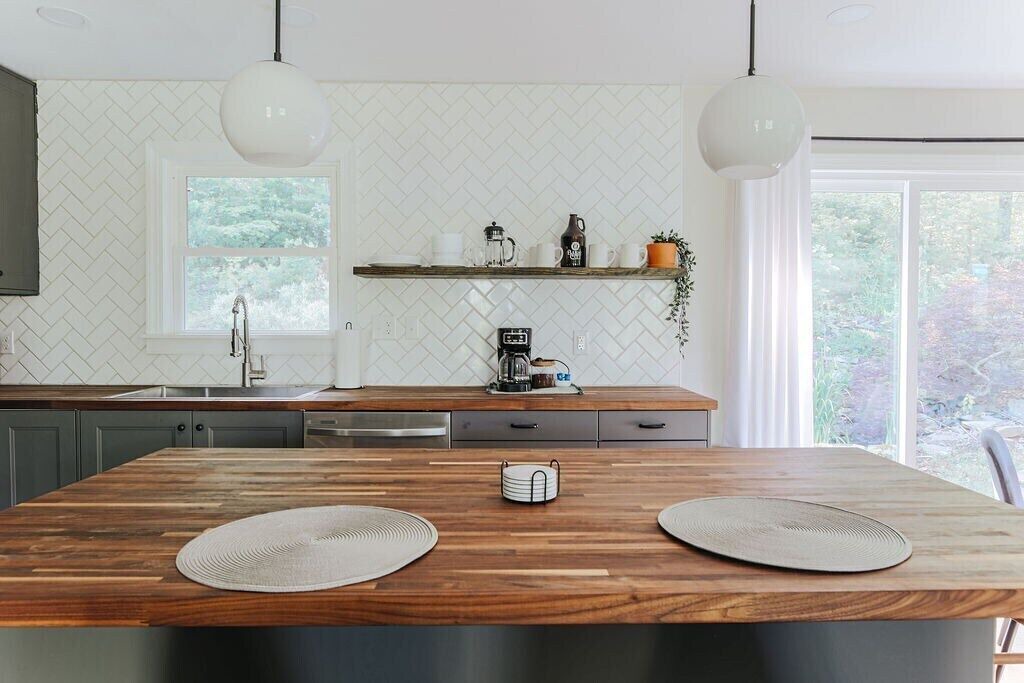 Photo of Kitchen in Faber