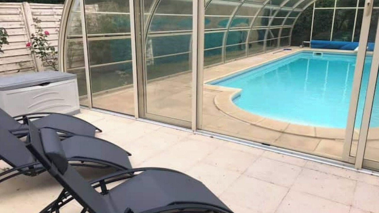 Photo of Outdoor in Berthegon