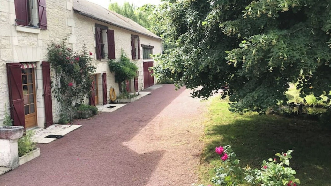 Photo of Outdoor in Berthegon