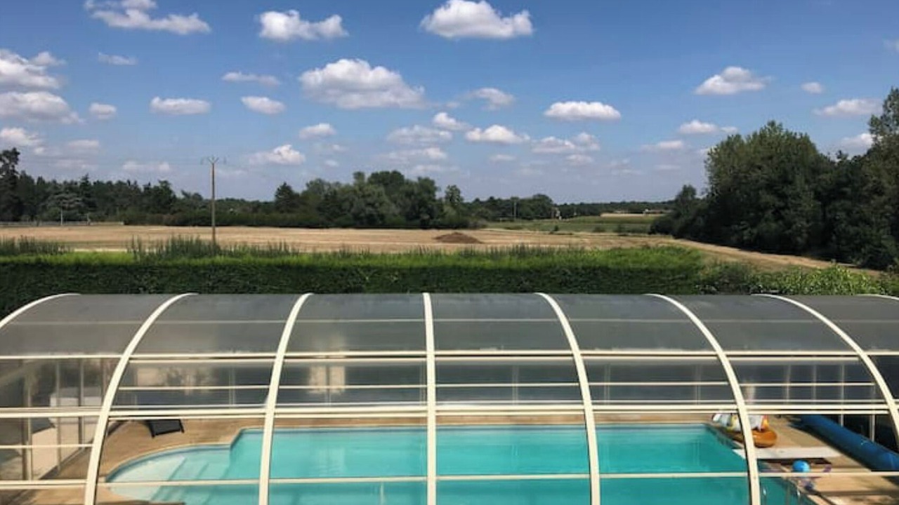 Photo of Outdoor in Berthegon