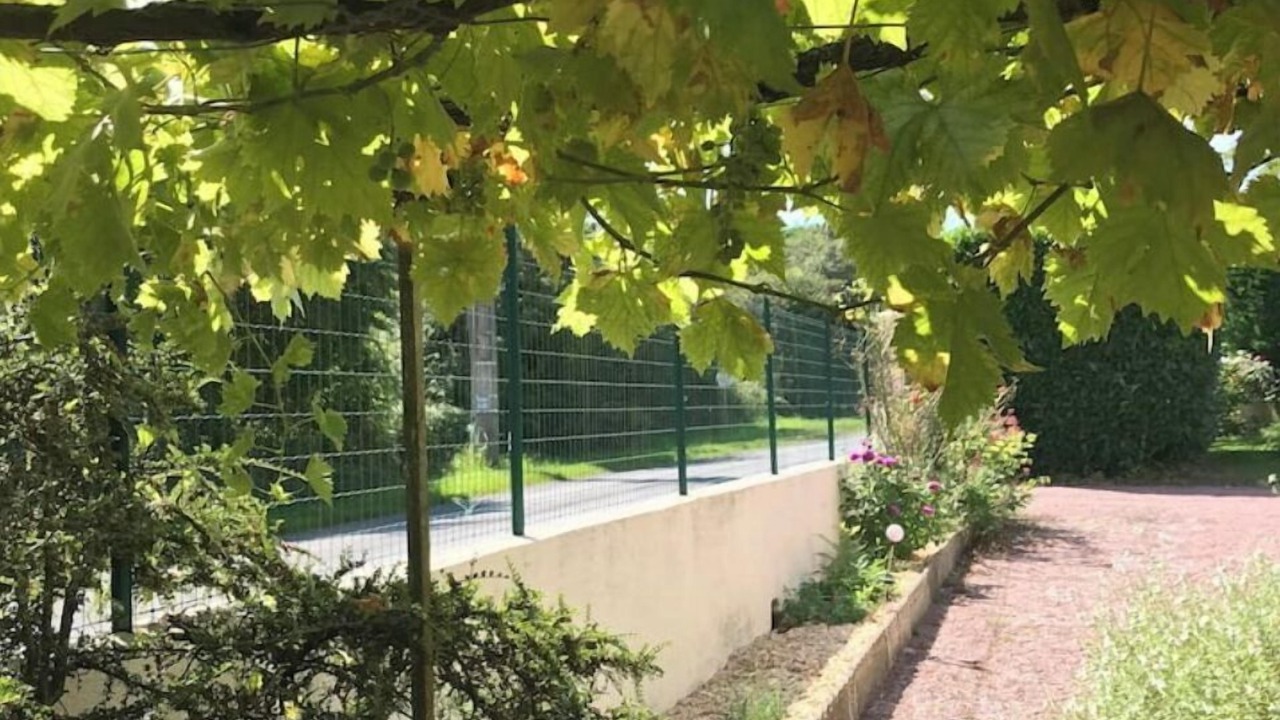 Photo of Outdoor in Berthegon