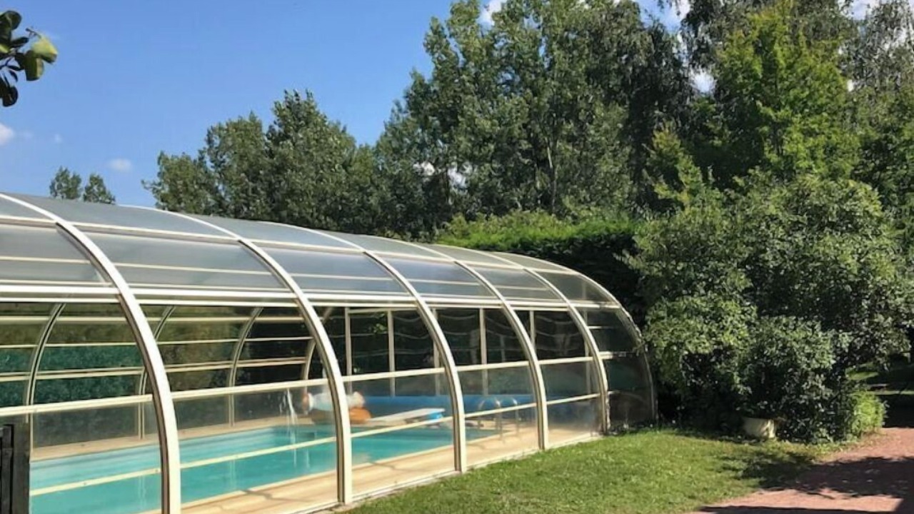 Photo of Outdoor in Berthegon