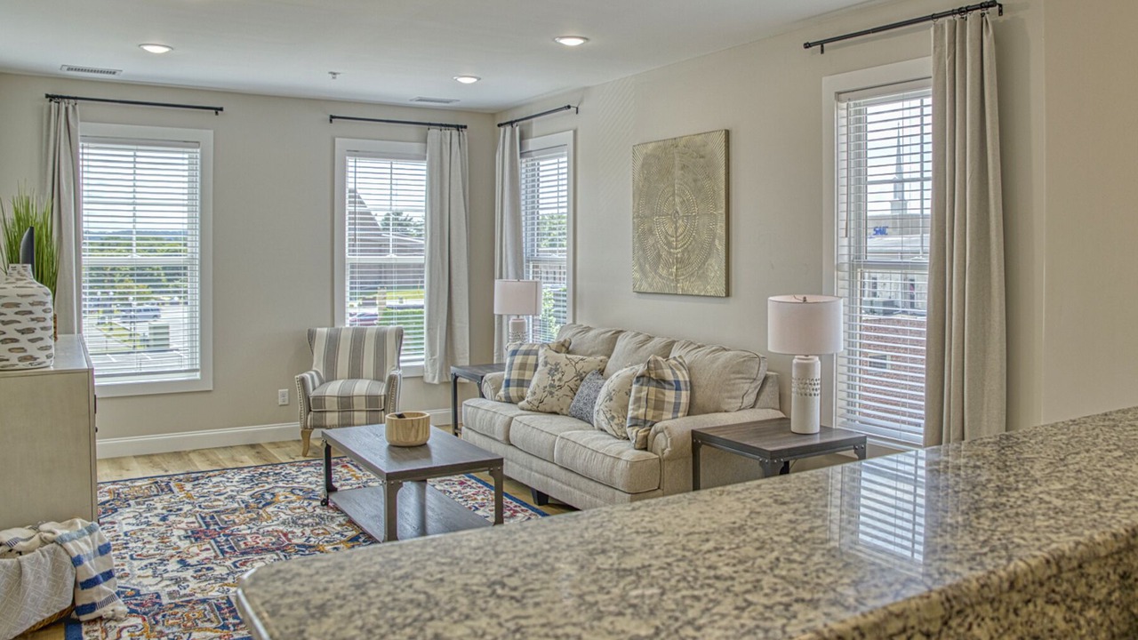 Photo of Livingroom in Cookeville
