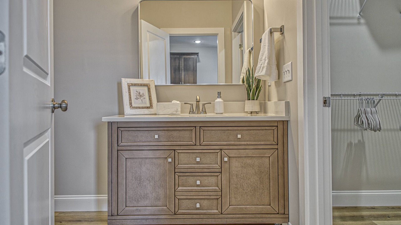 Photo of Bathroom in Cookeville