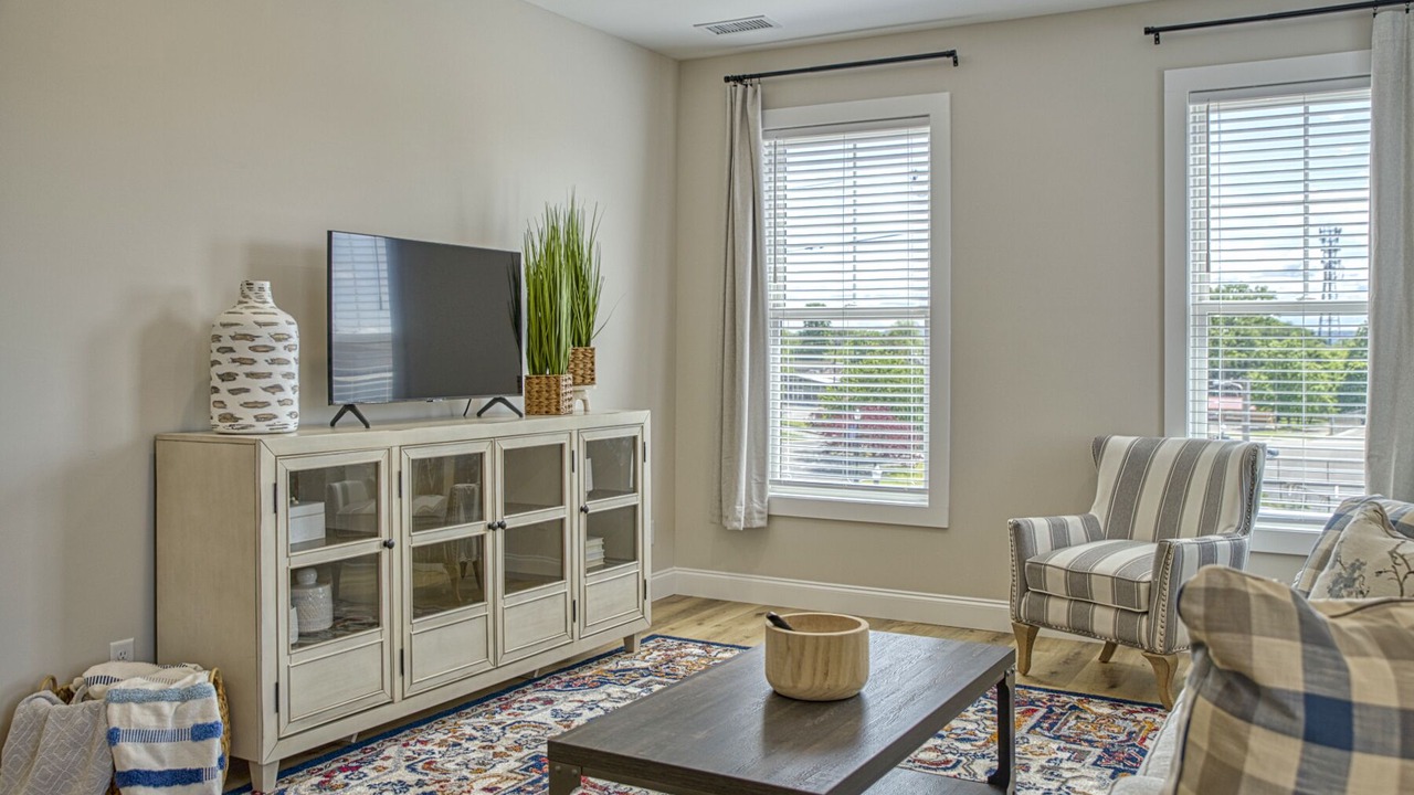 Photo of Livingroom in Cookeville