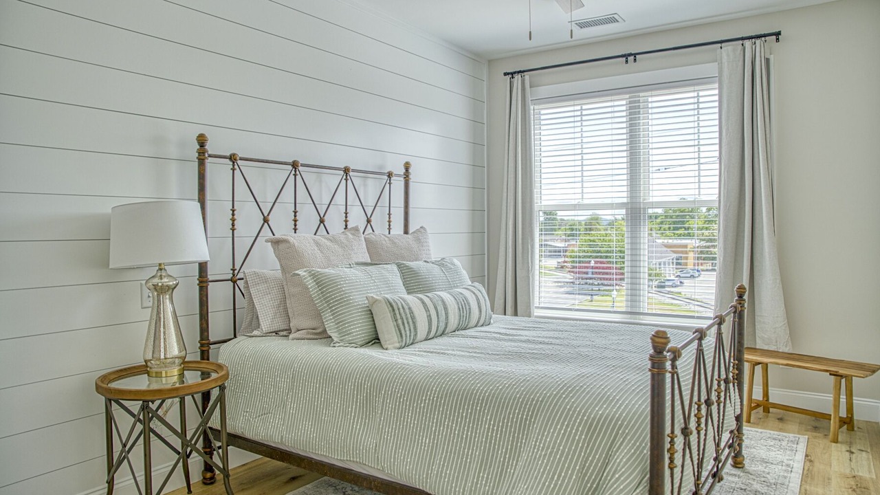 Photo of Bedroom in Cookeville