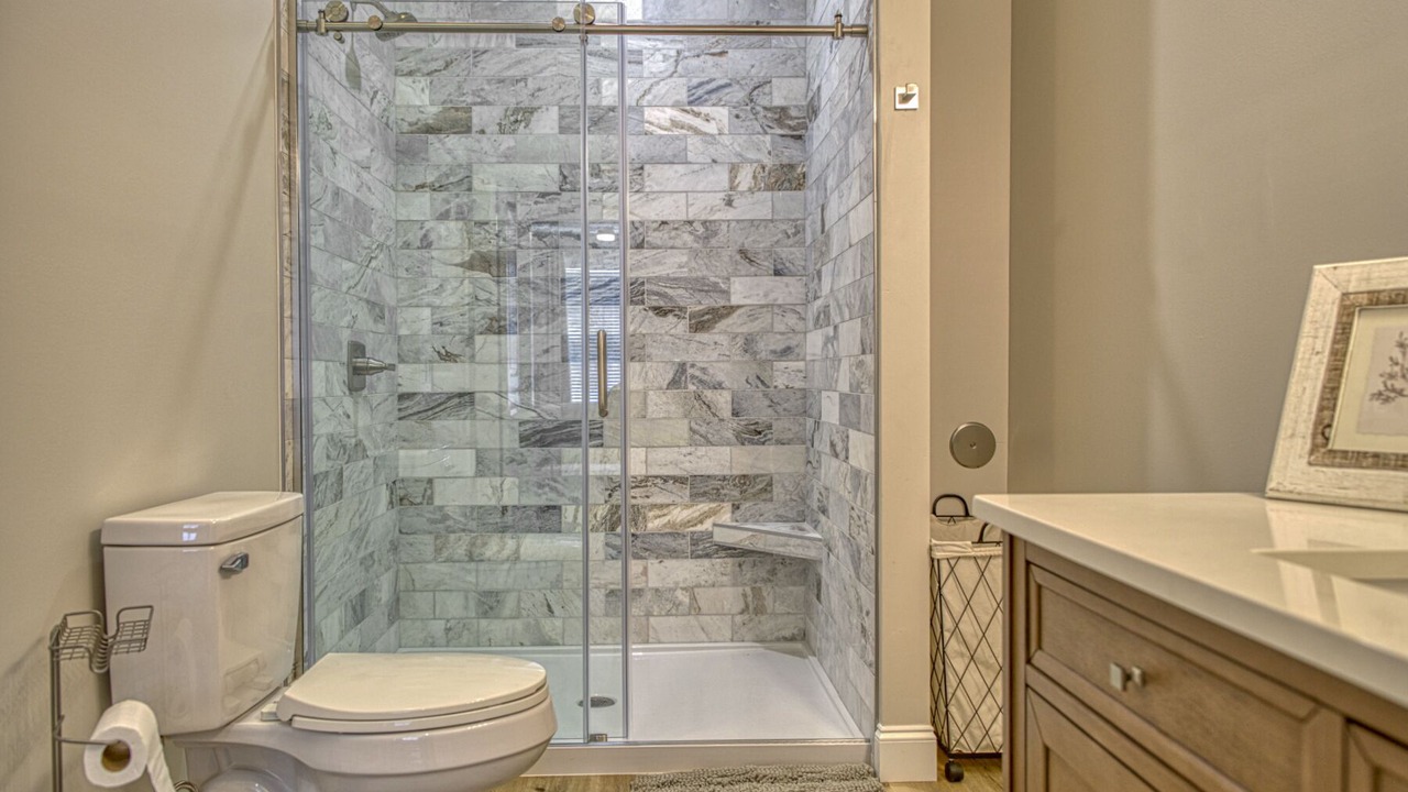 Photo of Bathroom in Cookeville