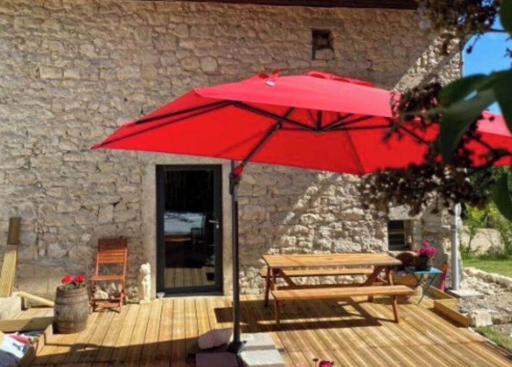 Photo of Outdoor in Echallon