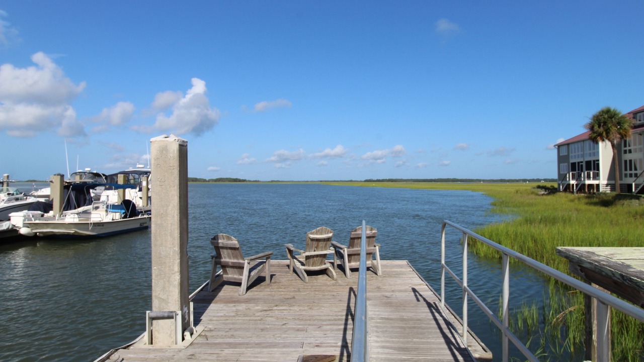Photo of Outdoor in Folly Beach